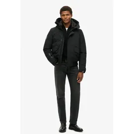 Superdry City Padded Bomber Jacket schwarz 2