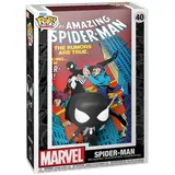 Funko Pop! Marvel Comic Cover Amazing Spider-Man #252 (72503)