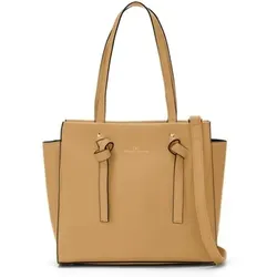 Twig  Taschen Debussy  in Beige, Einheitsgrösse