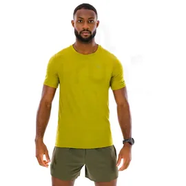 Odlo Merino 160 Funktionsunterwäsche Khaki L
