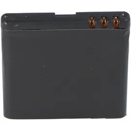 AccuCell Akku passend für Nokia 7390, BP-5M, 650mAh