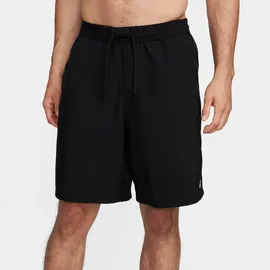 Nike Dri-FIT 9" Versatile Shorts Schwarz XL