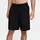 Nike Dri-FIT 9" Versatile Shorts Schwarz XL