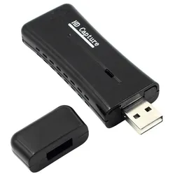 HDMI > Composite USB 2.0 Grabber