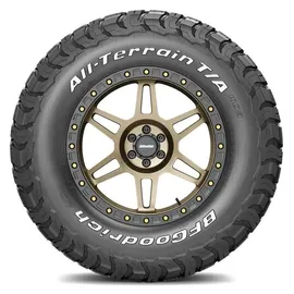 BF Goodrich All-Terrain T/A KO3 255/65 R17 114S 3PMSF M+S