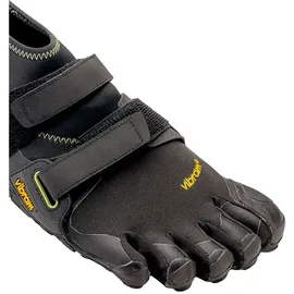Vibram Fivefingers Scramkey Wanderschuhe - Black - EU 43