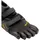 Vibram Fivefingers Scramkey Wanderschuhe - Black - EU 43