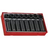 Teng Tools Stecknuss 16-tlg.