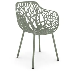 Fast Forest Outdoor Sessel grüner Tee (19, Green Tea)