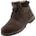 Dockers by Gerli Herren Stiefel dunkelbraun EU 41