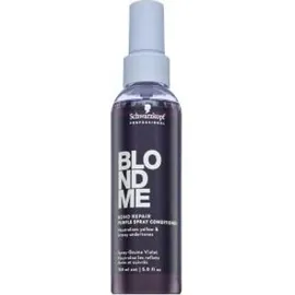 Schwarzkopf Bond Repair Purple Spray Conditioner 150 ml