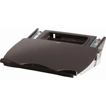 Fellowes Konzepthalter Easy Glide Schwarz