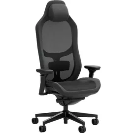 Fractal Design Refine Mesh Kunststoff Schwarz