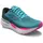 Brooks Glycerin GTS 21 Damen moroccan blue/aqua/pink 36