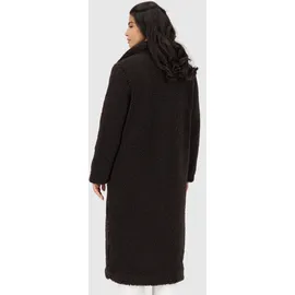 Alife & Kickin alife and kickin HariAK A Teddy Coat Damen Winterjacke Jacke & L