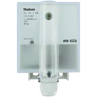 Theben Kombisensor LUNA 131 S KNX