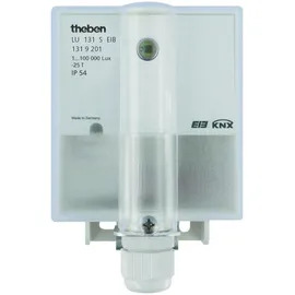 Theben Kombisensor LUNA 131 S KNX