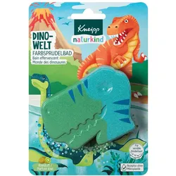 Kneipp Naturkind Dinowelt Sprudelbad