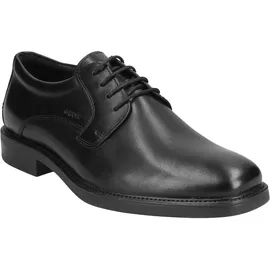 GEOX Brandolf Herren Schwarz 46