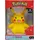 Jazwares Pokémon - Vinyl Figur - Pikachu 10 cm