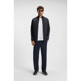 Boss Green Jogginghose Regular Blau L