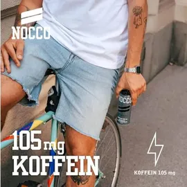 Nocco BCAA Drink Ramonade 330 ml