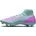 Mercurial Academy Fg/mg Fußballschuhe blau