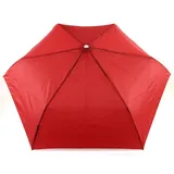 Knirps Regenschirm Essential Skinny Rosso