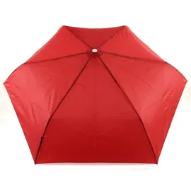 Knirps Regenschirm Essential Skinny Rosso