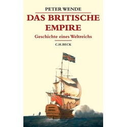 Das Britische Empire