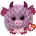 Ty Spark Dragon 10 Lila/Mehrfarbig