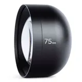 Moment Macro 75mm Mobile Lens II T-Series schwarz