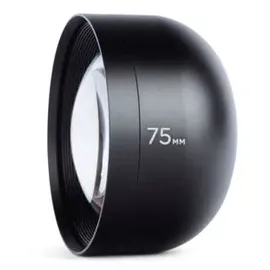 Moment Macro 75mm Mobile Lens II T-Series schwarz