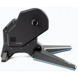 Tacx Flux 2 Smart Hometrainer schwarz