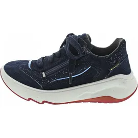 superfit Melody Sneaker, blau 8000, 29 - 29