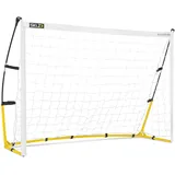 Sklz Fußballtor White 180 x 120 cm