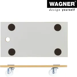 wagner® design yourself Transportroller MM 1319 200 kg