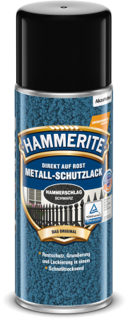 hammerite metall-schutzlack hammerschlag