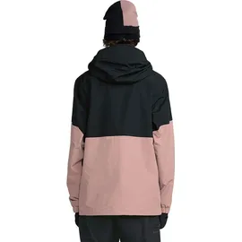 Volcom L Gore-tex® Softshelljacke - Mauve - XL