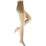 Wilox Stützstrumpfhose VITAL 40 DEN 1 Paar Braun 38-40