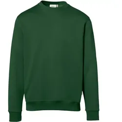 Bio Sweatshirt "570" GOTS - XXL - tanne