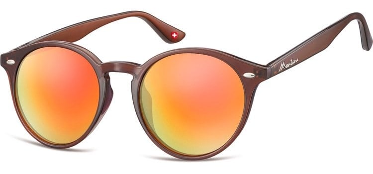 Montana Eyewear MS20-Braun