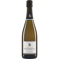 Brut BLANC DE NOIRS Champagne Brut BLANC DE NOIRS Fleury Bio