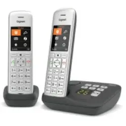 CE575A Duo Analoges/DECT-Telefon (Versandkostenfrei)