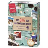 Moses Fernweh - Das Quiz der Sehnsuchtsorte