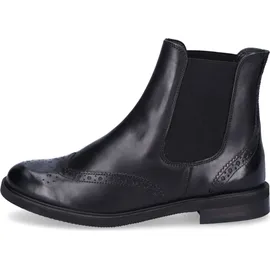 Paul Green 8070 Schwarz 38