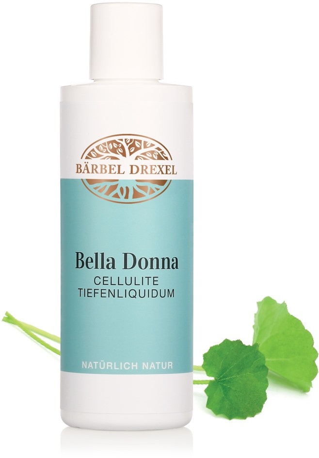 Bella Donna Cellulite Tiefenliquidum