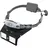 Schweizer Kopfbandlupe BINO LED