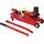 Trendline Rangierwagenheber Stahl 2000 kg mehrfarbig