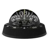Silva 85 Kompass - Black - One Size
